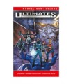 ULTIMATES DE AL EWING 1. EMPIEZA POR LO IMPOSIBLE