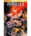 PATRULLA-X. CISMA