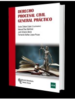 DERECHO PROCESAL CIVIL GENERAL PRÁCTICO