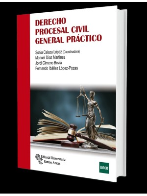 DERECHO PROCESAL CIVIL GENERAL PRÁCTICO