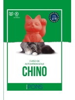 CURSO DE AUTOAPRENDIZAJE. CHINO