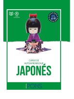 CURSO DE AUTOAPRENDIZAJE. JAPONÉS