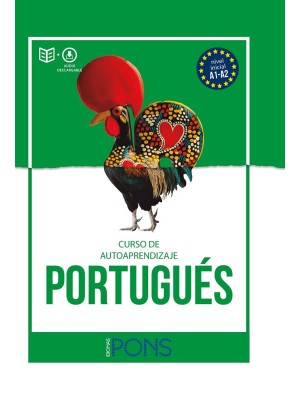 CURSO DE AUTOAPRENDIZAJE. PORTUGUÉS