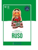 CURSO DE AUTOAPRENDIZAJE. RUSO