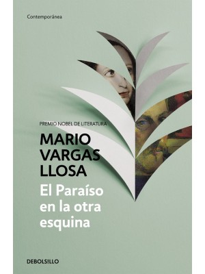 PARAISO EN LA OTRA ESQUINA, EL