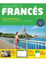 GRAN CURSO DE FRANCÉS