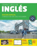 GRAN CURSO DE INGLÉS