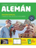 GRAN CURSO DE ALEMÁN