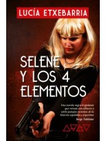 SELENE Y LOS CUATRO ELEMENTOS
