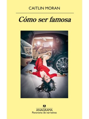 CÓMO SER FAMOSA
