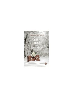 TRES DÍAS DE ENERO