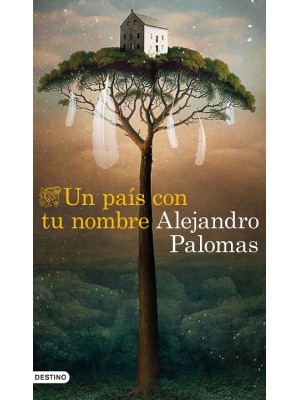PAIS CON TU NOMBRE, UN
