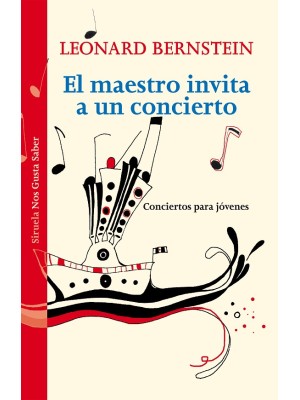 MAESTRO INVITA A UN CONCIERTO, EL