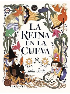 REINA EN LA CUEVA, LA