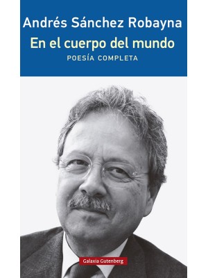 EN EL CUERPO DEL MUNDO- 2023