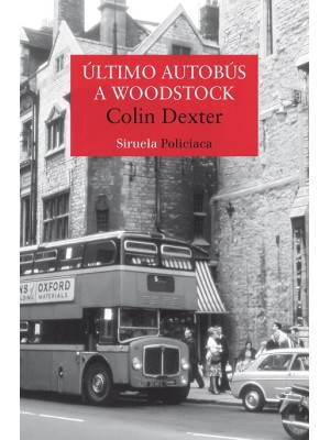 ÚLTIMO AUTOBÚS A WOODSTOCK