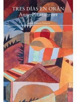 TRES DÍAS EN ORÁN