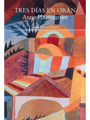 TRES DÍAS EN ORÁN