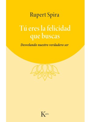 TÚ ERES LA FELICIDAD QUE BUSCAS