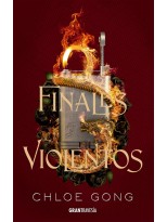 FINALES VIOLENTOS (PLACERES VIOLENTOS 2)