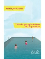 TODO LO QUE APRENDIMOS DE LAS PELÍCULAS