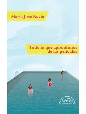 TODO LO QUE APRENDIMOS DE LAS PELÍCULAS