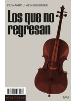 LOS QUE NO REGRESAN