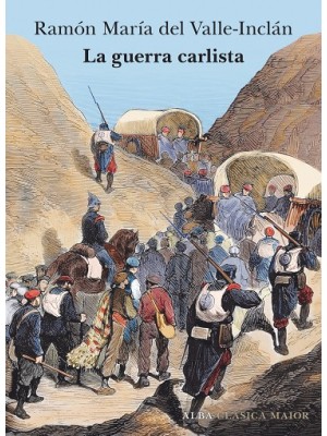 GUERRA CARLISTA, LA