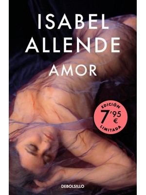 AMOR (EDICIÓN LIMITADA A UN PRECIO ESPECIAL)
