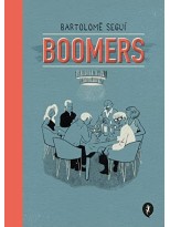 BOOMERS