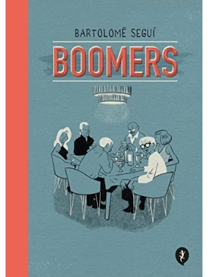 BOOMERS