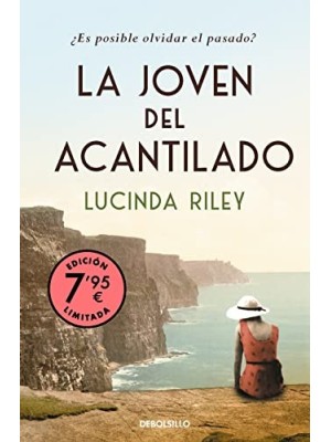 JOVEN DEL ACANTILADO (EDICIÓN LIMITADA A PRECIO ESPECIAL)