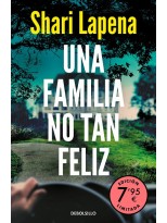 FAMILIA NO TAN FELIZ (EDICIÓN LIMITADA A PRECIO ESPECIAL)