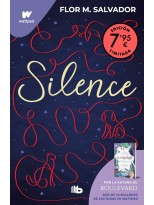SILENCE (EDICIÓN LIMITADA A PRECIO ESPECIAL)