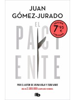 PACIENTE (EDICIÓN LIMITADA A PRECIO ESPECIAL)