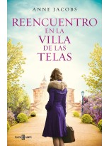REENCUENTRO EN LA VILLA DE LAS TELAS (LA VILLA DE LAS TELAS 6)