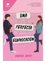 PERFECTA EQUIVOCACIÓN (SEREMOS IMPERFECTOS 1)