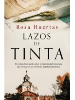 LAZOS DE TINTA