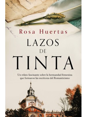 LAZOS DE TINTA