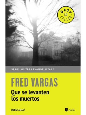 QUE SE LEVANTEN LOS MUERTOS