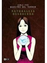 NATURALEZA DESBOCADA