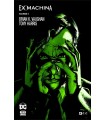 EX MACHINA VOL. 5 DE 5