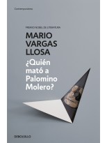 QUIEN MATO A PALOMINO MOLERO?