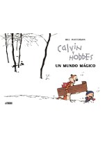 CALVIN Y HOBBES UN MUNDO MÁGICO