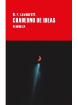 CUADERNO DE IDEAS