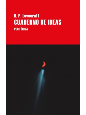 CUADERNO DE IDEAS