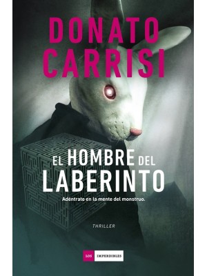 HOMBRE DEL LABERINTO, EL
