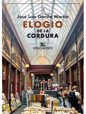 ELOGIO DE LA CORDURA