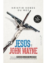 JESÚS Y JOHN WAYNE