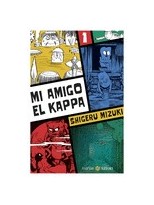 MI AMIGO EL KAPPA 1
